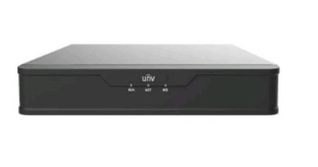 NVR301-16S3 \ 16CH \ 64Mbps